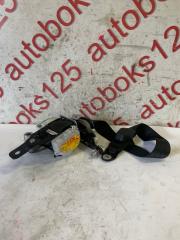 Ремень безопасности правый передний SsangYong Actyon CK D20DTF (671950) 7460234202 1 ракурс