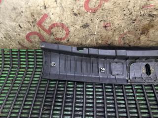 Накладка замка багажника Daewoo Winstorm KLAC Z20S 20984219 5 ракурс