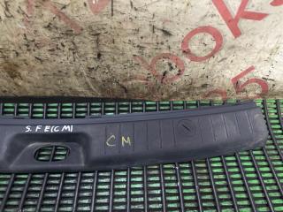 Накладка замка багажника Hyundai Santa Fe CM D4EB 857702B000 3 ракурс