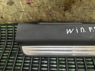 Накладка на порог правая передняя Daewoo Winstorm KLAC Z20S 96630459 2 ракурс