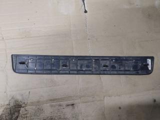 Накладка на порог левая передняя Hyundai Santa Fe CM D4EB 858712b000 2 ракурс