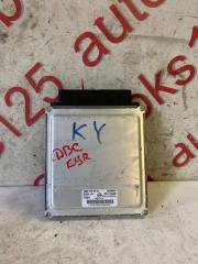  SsangYong Kyron DJ D27DT 6655408032 1 ракурс
