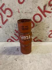 Патрубок интеркулера Hyundai HD 78 D4GA 275815E100 1 ракурс