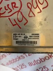  SsangYong Kyron DJ D27DT 6655408032 4 ракурс