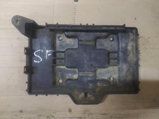 Подставка под аккумулятор Hyundai Santa Fe CM D4EB 371502b100 1 ракурс