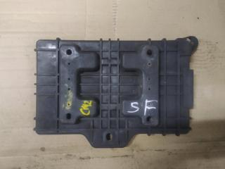 Подставка под аккумулятор Hyundai Santa Fe CM D4EB 371502b100 2 ракурс