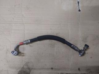 Трубки кондиционера Hyundai Tucson JM D4EA 1 ракурс Трубки кондиционера Hyundai Tucson JM D4EA 1 ракурс