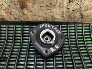 Опора стойки правый задний Kia Sportage KM D4EA 553202E000 1 ракурс