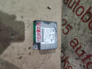 Блок управления аирбаг Hyundai VeraCruz 2008