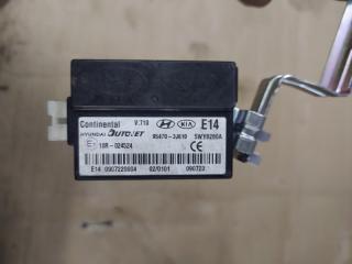 Блок управления Hyundai VeraCruz 2007