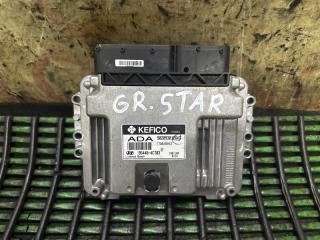 Блок управления акпп Hyundai Grand Starex TQ D4CB 954404C703 1 ракурс
