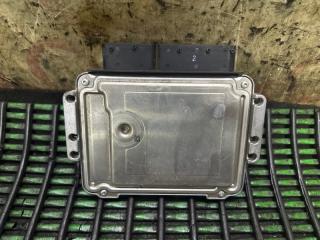 Блок управления акпп Hyundai Grand Starex TQ D4CB 954404C703 2 ракурс