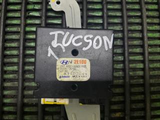 Блок управления Hyundai Tucson JM D4EA 955002E100 4 ракурс