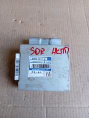 Блок управления АКПП Kia Sorento 2007 контрактная Блок управления АКПП Kia Sorento 2007