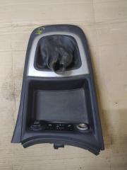 Консоль кпп Hyundai Santa Fe CM D4EB 846912b000, 846512b000 1 ракурс Консоль кпп Hyundai Santa Fe CM D4EB 846912b000, 846512b000 1 ракурс
