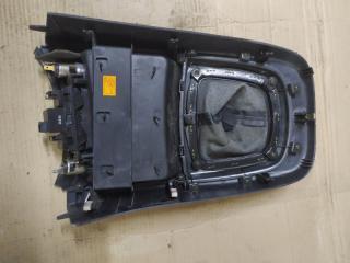 Консоль кпп Hyundai Santa Fe CM D4EB 846912b000, 846512b000 2 ракурс Консоль кпп Hyundai Santa Fe CM D4EB 846912b000, 846512b000 2 ракурс