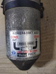 Испаритель кондиционера SsangYong Korando KJ OM662 (662 920) 6851006600 2 ракурс