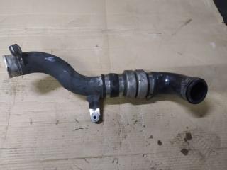 Патрубок интеркулера Kia Mohave HM D6EA 282613A500 2 ракурс