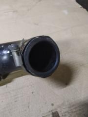 Патрубок интеркулера Kia Mohave HM D6EA 282613A500 3 ракурс