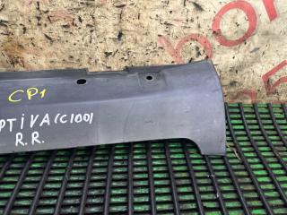 Порог правый задний Chevrolet Captiva C100 Z20S 96804216 3 ракурс