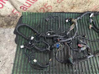 Проводка под капотом Kia Bongo PU J3 911004E800 2 ракурс