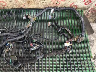 Проводка под капотом Kia Bongo PU J3 911004E800 3 ракурс