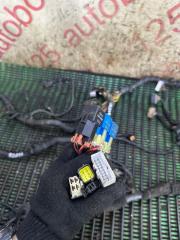 Проводка под капотом Kia Bongo PU J3 911004E800 5 ракурс