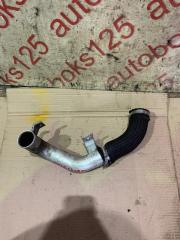 Патрубок интеркулера Daewoo Winstorm 2008