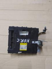 Блок комфорта SsangYong Actyon CK D20DTF (671950) 8711034021 3 ракурс