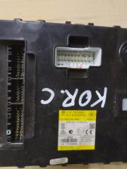 Блок комфорта SsangYong Actyon CK D20DTF (671950) 8711034021 4 ракурс