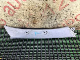 Запчасть накладка на стойку передняя правая Kia Bongo 2008