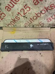 Накладка на порог передняя левая Daewoo Winstorm 2009