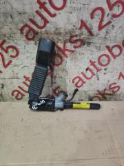 Ремень безопасности передний левый Daewoo Winstorm 2008