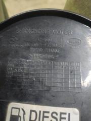  SsangYong Actyon CJ D20DT (664) 7161031000 3 ракурс