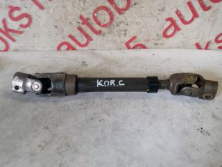 Рулевой карданчик SsangYong Actyon CK D20DTF (671950) 4631034101 1 ракурс