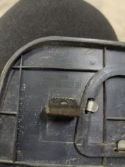 Накладка на порог правая задняя Hyundai Santa Fe CM D4EB 858852b000 3 ракурс