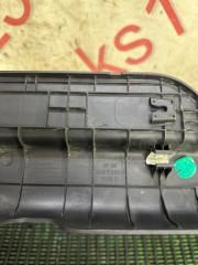 Накладка на порог левая передняя Hyundai Sonata YF G4KD 858713S000 3 ракурс