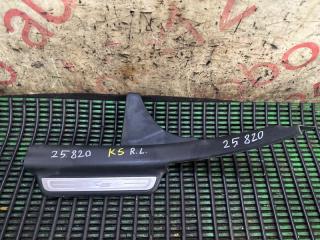 Фото запчасти накладка на порог задняя левая Kia K5 2013 контрактная запчасть Запчасть накладка на порог задняя левая Kia K5 2013