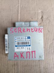 Блок управления АКПП Kia Sorento 2005 контрактная Блок управления АКПП Kia Sorento 2005