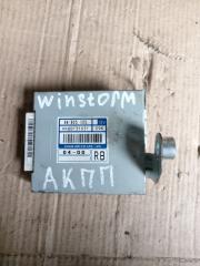Блок управления АКПП Daewoo Winstorm 2008