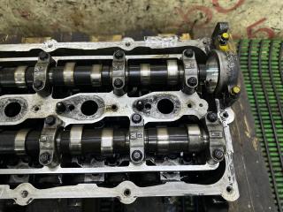 Головка блока цилиндров Hyundai Grand Starex TQ D4CB 221004A400 3 ракурс