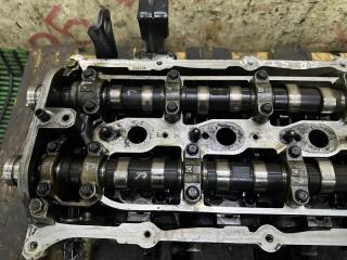 Головка блока цилиндров Hyundai Grand Starex TQ D4CB 221004A400 4 ракурс