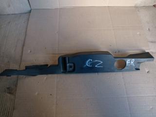 Накладка на крыло передняя правая Chevrolet Cruze 2010 контрактная Накладка на крыло передняя правая Chevrolet Cruze 2010