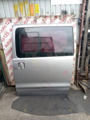 Дверь левая задняя Hyundai Grand Starex TQ D4CB 1 ракурс