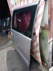 Дверь левая задняя Hyundai Grand Starex TQ D4CB 3 ракурс
