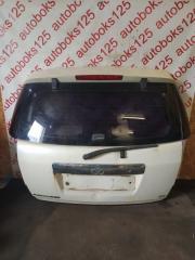 Дверь 5-я Daewoo Winstorm 2008