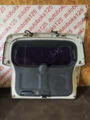 Дверь 5-я Daewoo Winstorm KLAC Z20S 4 ракурс