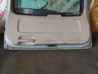 Дверь 5-я Kia Sportage KM D4EA 5 ракурс