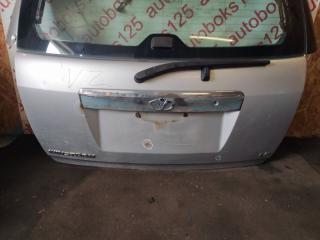 Дверь 5-я Daewoo Winstorm KLAC Z20S 2 ракурс