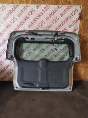 Дверь 5-я Daewoo Winstorm KLAC Z20S 3 ракурс